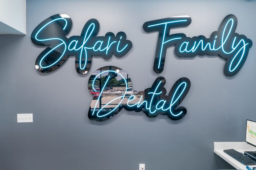 Safari family dental