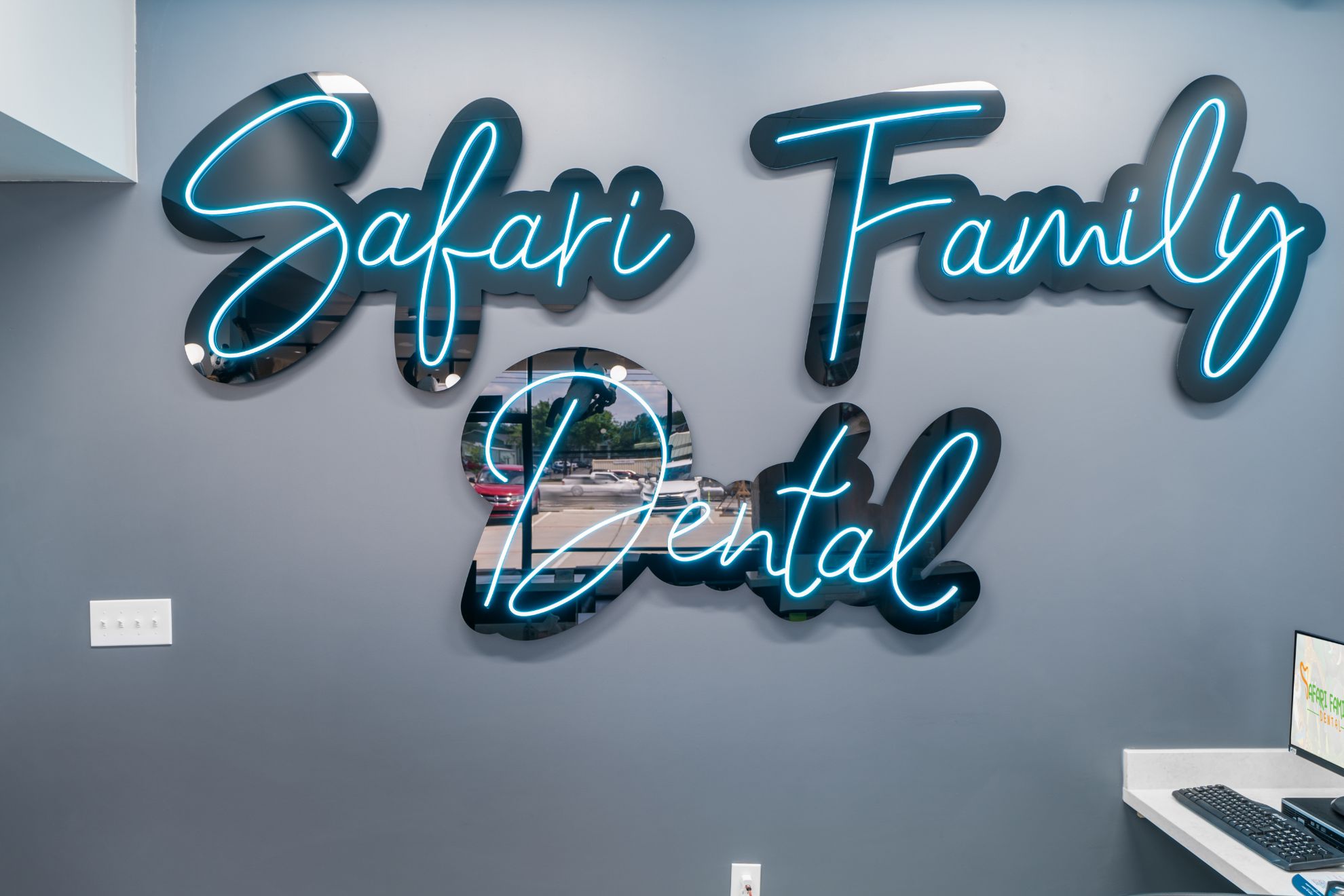 Safari family dental