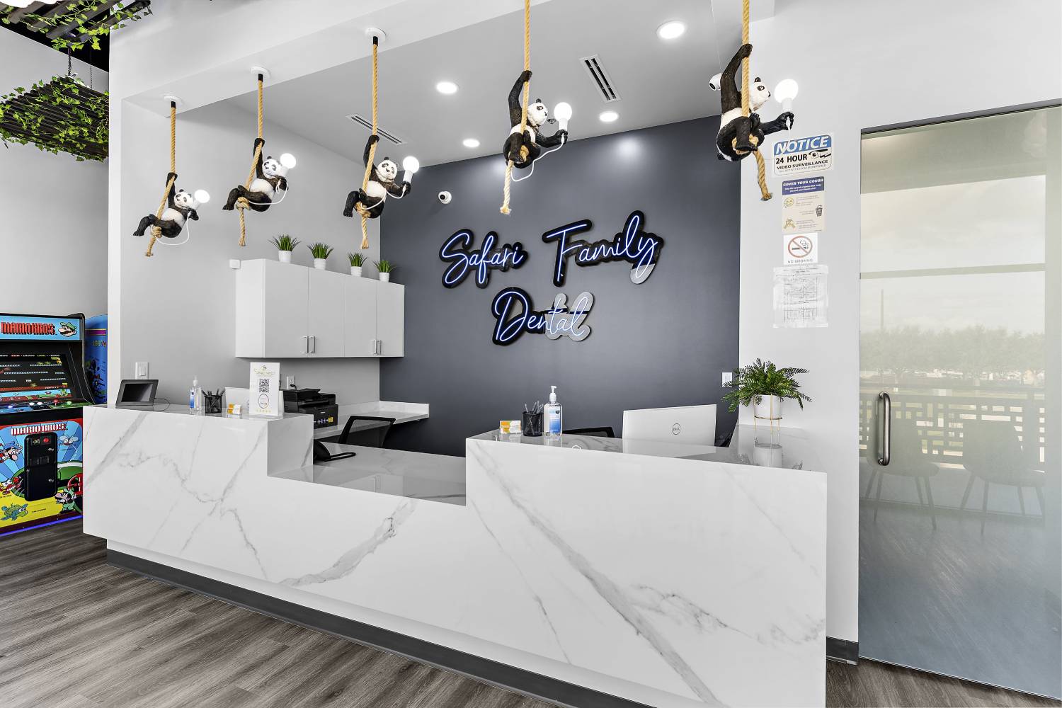 Safari Family Dental