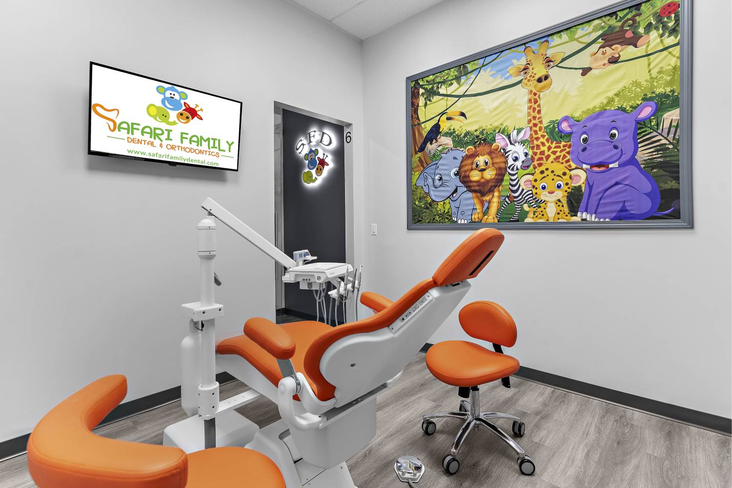 Dental Exams