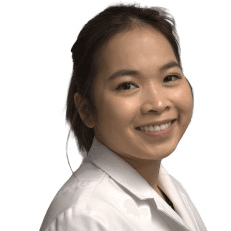 Dr. Doan Pham