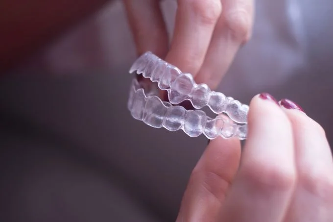 Clear Aligners
