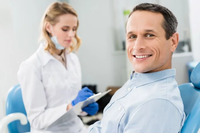 General Dentistry