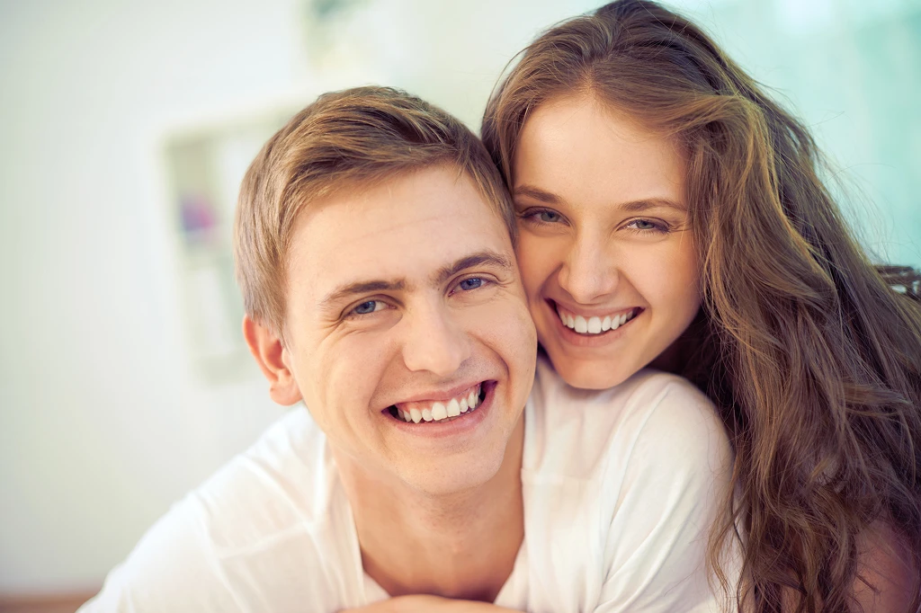 Dental Bonding