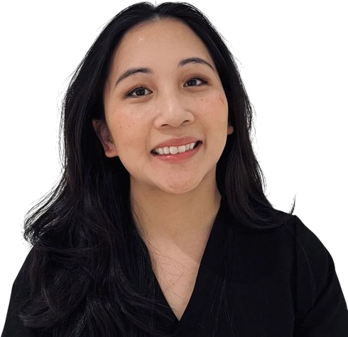 Dr. Lily Nguyen