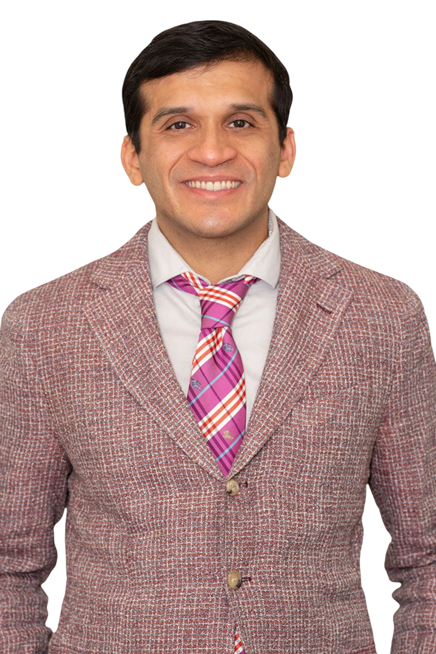 Dr. Shariq Khan