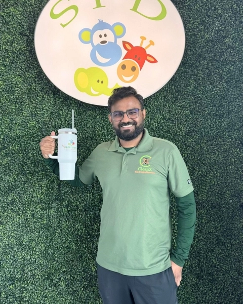 Smile results at Safari Family Dental & Orthodontics