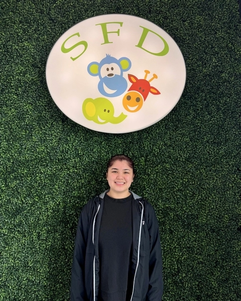 Smile results at Safari Family Dental & Orthodontics