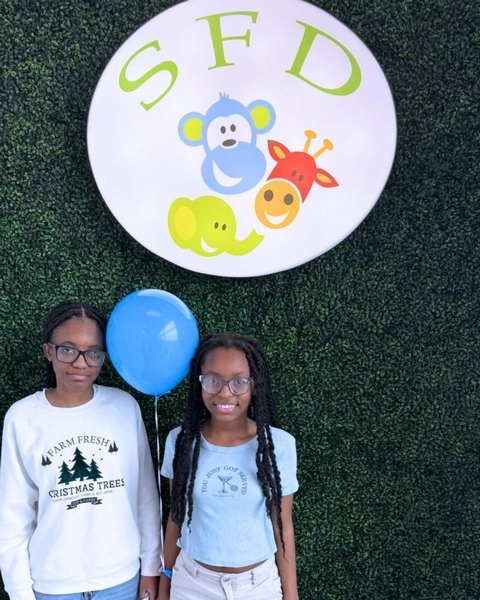Smile results at Safari Family Dental & Orthodontics