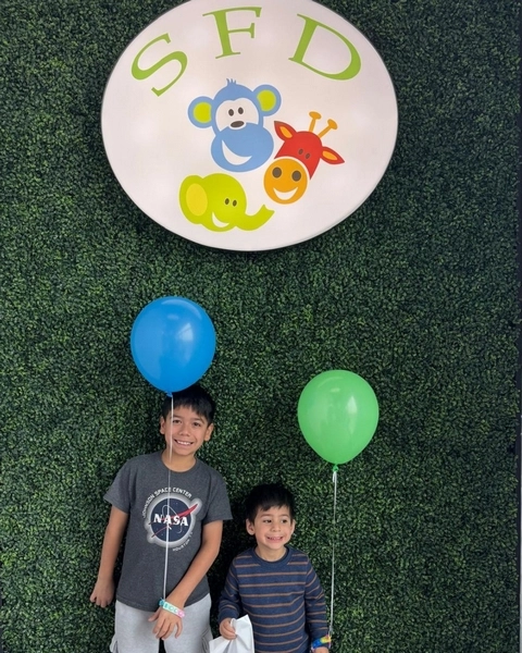 Smile results at Safari Family Dental & Orthodontics