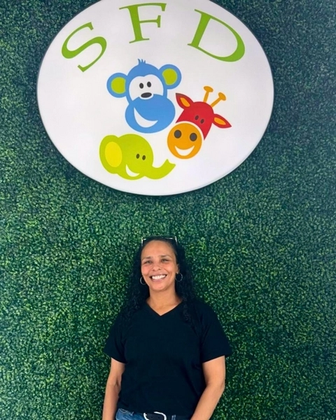 Smile results at Safari Family Dental & Orthodontics