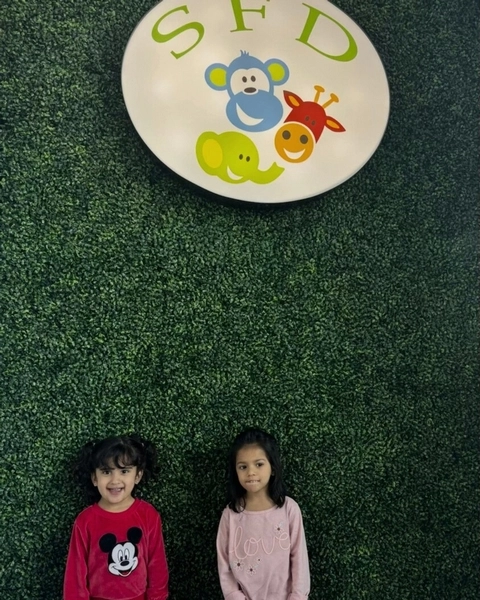 Smile results at Safari Family Dental & Orthodontics