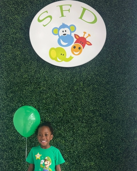 Smile results at Safari Family Dental & Orthodontics