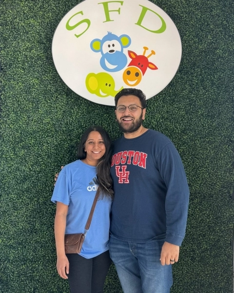 Smile results at Safari Family Dental & Orthodontics