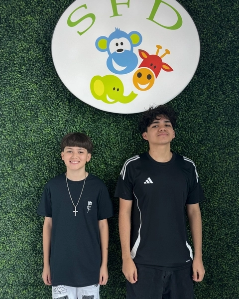 Smile results at Safari Family Dental & Orthodontics