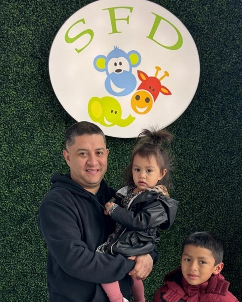 Smile results at Safari Family Dental & Orthodontics