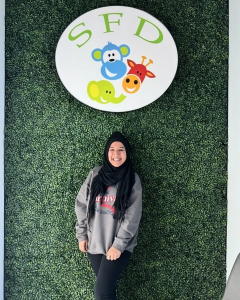 Smile results at Safari Family Dental & Orthodontics
