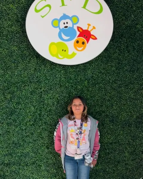 Smile results at Safari Family Dental & Orthodontics