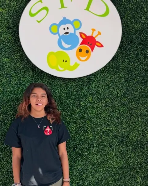 Smile results at Safari Family Dental & Orthodontics