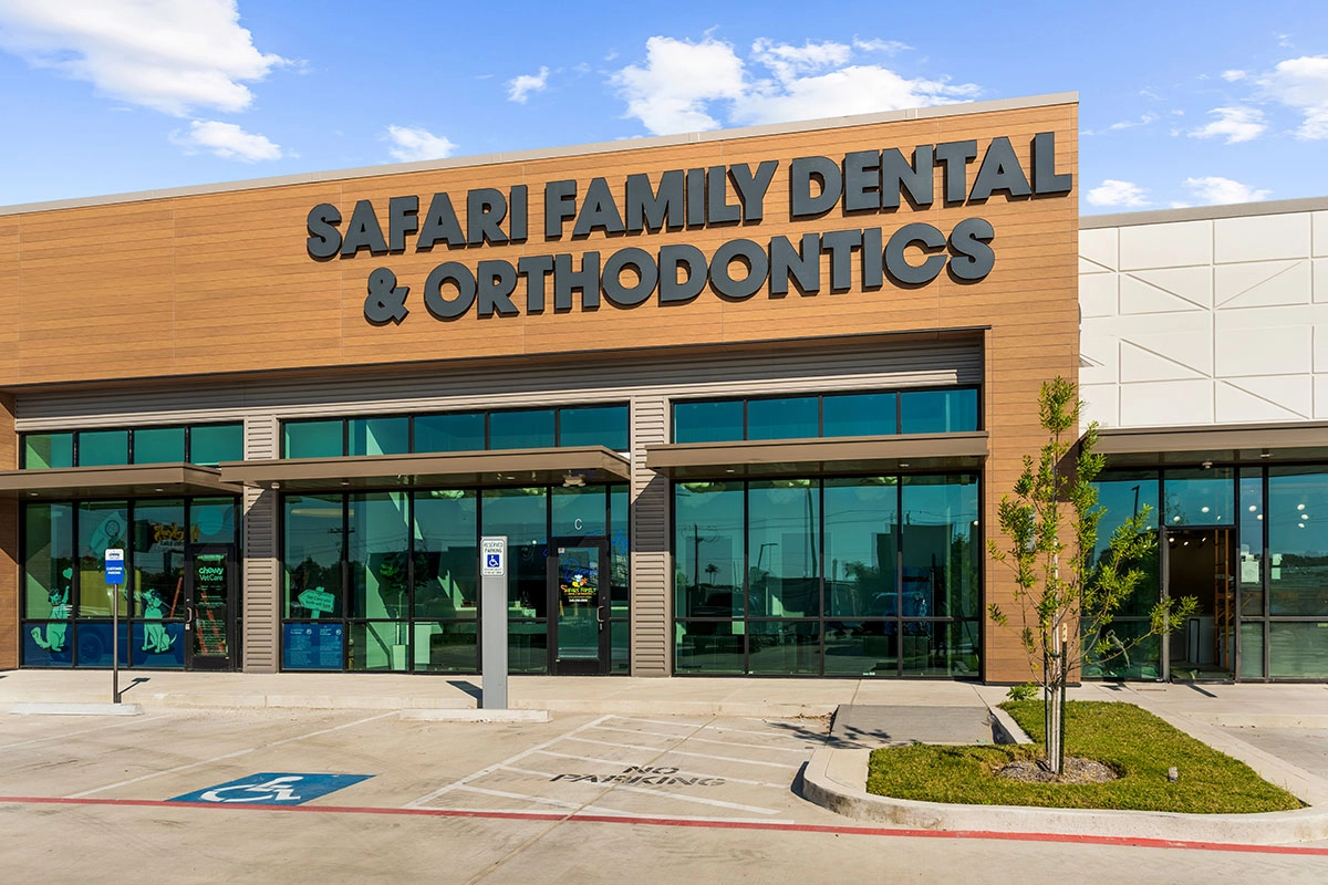 Meyerland Office Tour