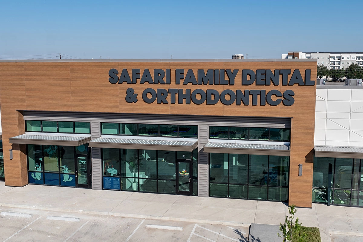Safari Dental And Orthodontics Bryan19055700