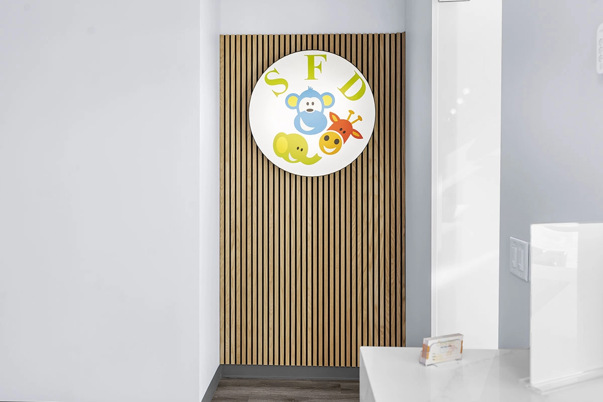 Meyerland Office Tour