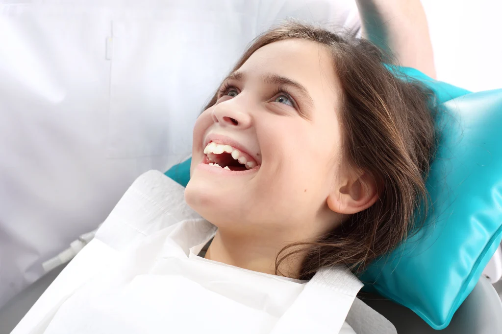 Dental Fluorosis