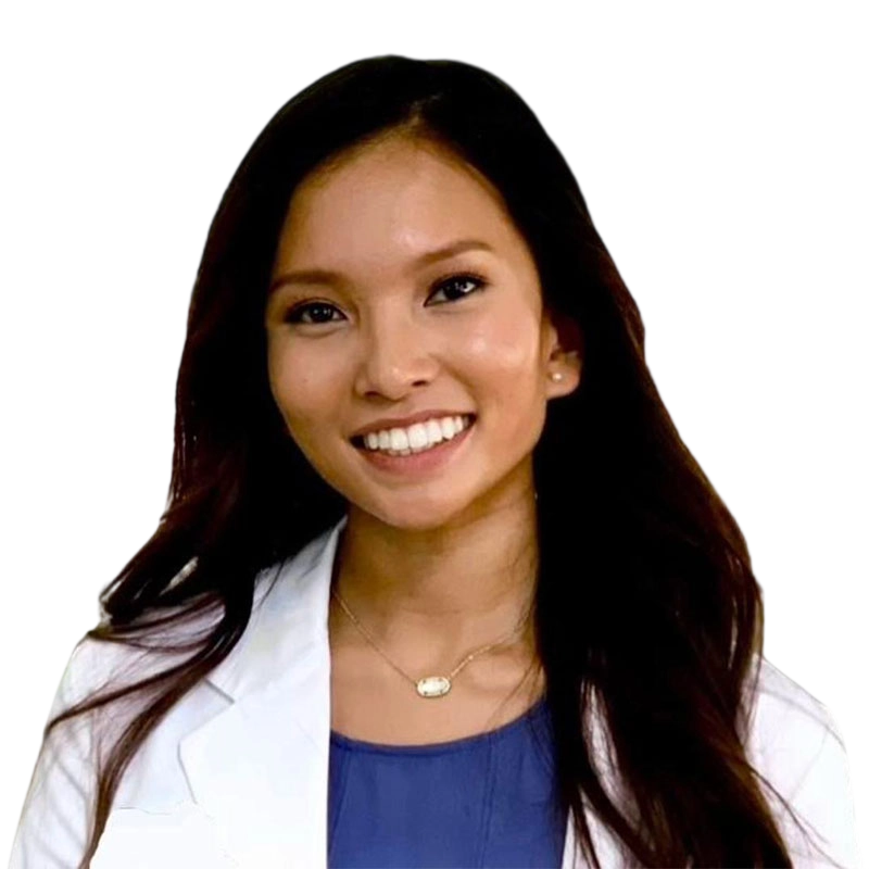Dr. Christie Huynh