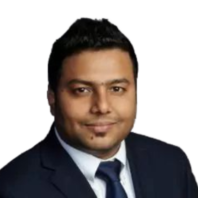 Dr. Jay Patel, orthodontist at Safari Family Dental & Orthodontics