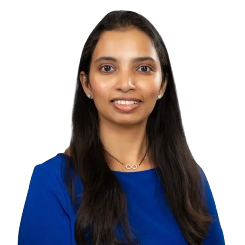 Meet Swathi Naredla