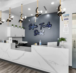 Safari Family Dental and Orthodontics