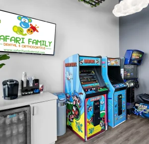 Safari Family Dental and Orthodontics
