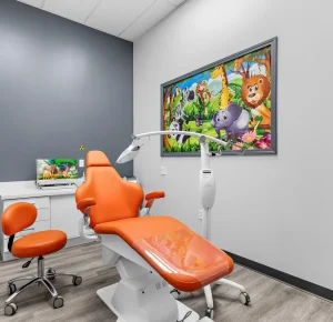Safari Family Dental and Orthodontics