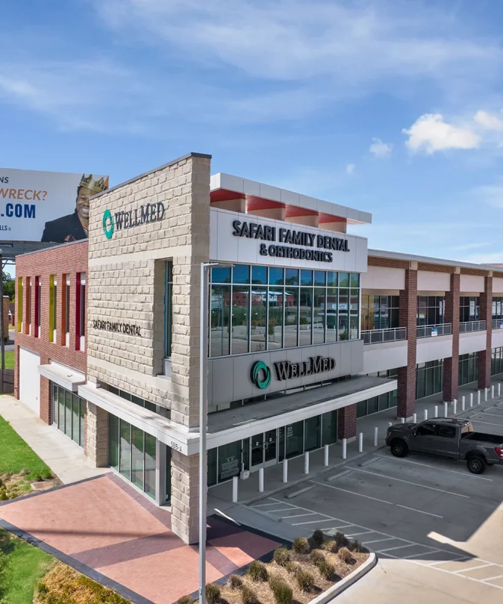 Safari Family Dental and Orthodontics