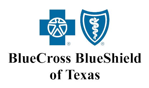 Bluecross BlueShield of Texas logo