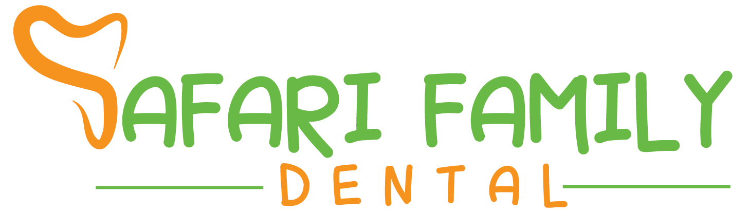 Safari Family Dental logo